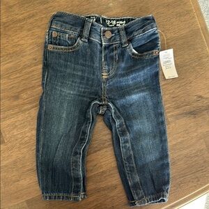 NEW Blue Denim Jeans